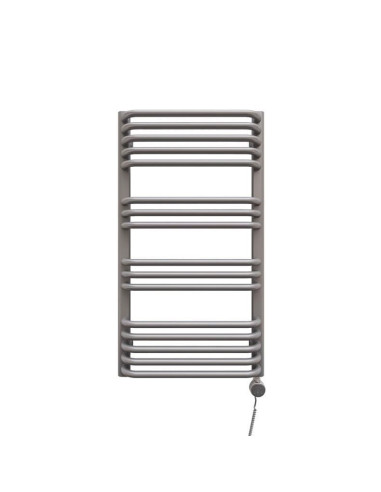 Towel Dryer El Anno 900X500 Sparkling Gr