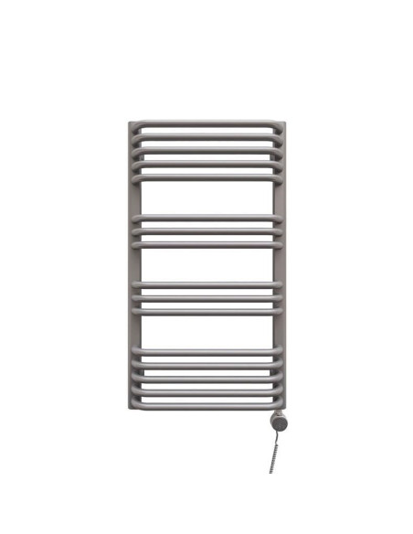 Towel Dryer El Anno 900X500 Sparkling Gr