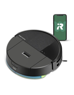 Irobot Roomba 205 Combo Czarny