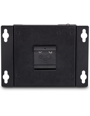 Przełącznik Przemysłowy Trendnet 5 Port Gigabit Unmanaged Poe+ Fa Metal