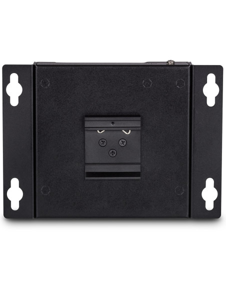 Przełącznik Przemysłowy Trendnet 5 Port Gigabit Unmanaged Poe+ Fa Metal