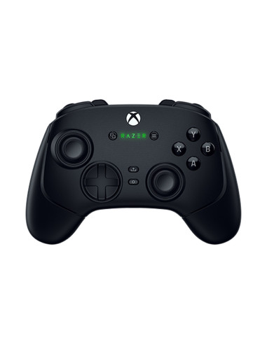 Razer | Kontroler Do Konsoli Xbox/Komputera Pc | Rosomak V3 Pro | Czarny