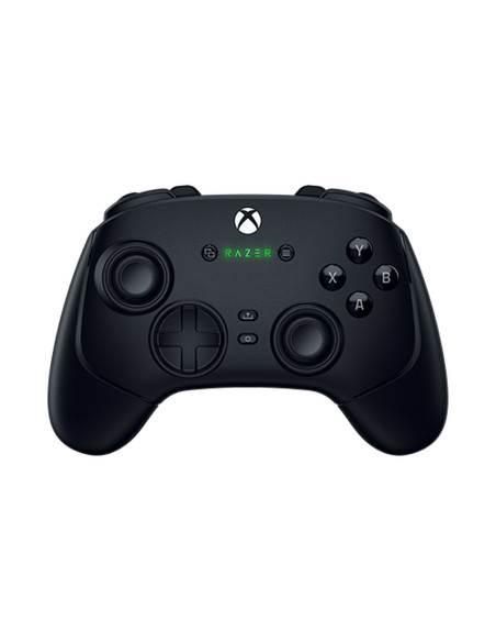 Razer | Kontroler Do Konsoli Xbox/Komputera Pc | Rosomak V3 Pro | Czarny