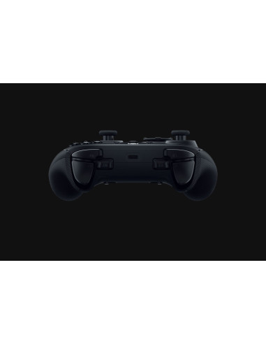 Razer | Kontroler Do Konsoli Xbox/Komputera Pc | Rosomak V3 Pro | Czarny