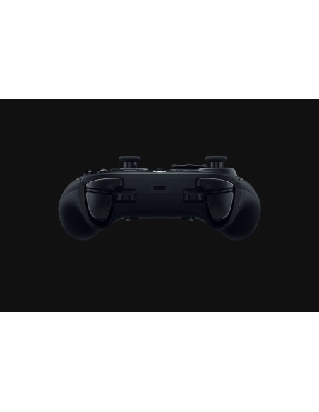 Razer | Kontroler Do Konsoli Xbox/Komputera Pc | Rosomak V3 Pro | Czarny