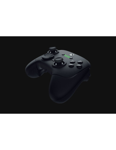 Razer | Kontroler Do Konsoli Xbox/Komputera Pc | Rosomak V3 Pro | Czarny