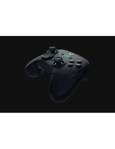 Razer | Kontroler Do Konsoli Xbox/Komputera Pc | Rosomak V3 Pro | Czarny