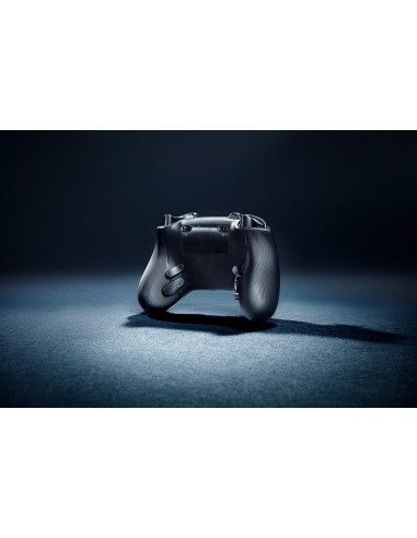 Razer | Kontroler Do Konsoli Xbox/Komputera Pc | Rosomak V3 Pro | Czarny