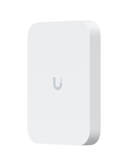 Punkt Dostępowy Uq-U7-Iw Unifi Wi-Fi 7 2.4 Ghz, 5 Ghz, 688 Mbps + 4300 Mbps Ubiquiti
