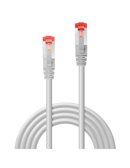 Lindy 47853 Kabel Sieciowy Szary 3 M Cat6 S/Ftp (S-Stp)