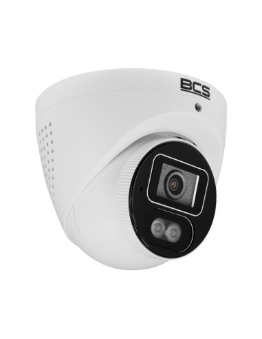 Kamera Ip Kopułowa 8Mpx Bcs-P-Eip28Fsr3L3-Ai2
