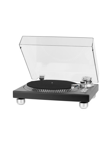 Kruger & Matz Gramofon Tt-602