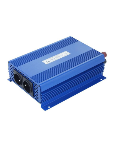 Przetwornica Napięcia 12 Vdc / 230 Vac Eco Mode Sinus Ips-2000S 2000W