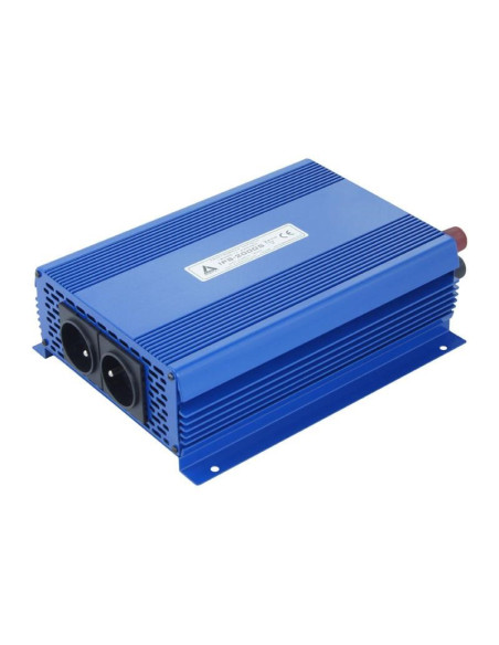 Przetwornica Napięcia 24 Vdc / 230 Vac Eco Mode Sinus Ips-2000S 2000W