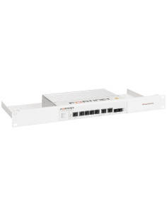 Rackmount.it Rm-Fr-T16 Części Do Stojaków Mocowanie Na Firewall