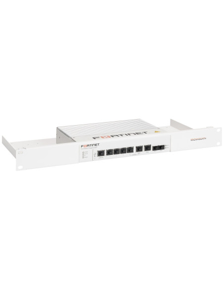 Rackmount.it Rm-Fr-T16 Części Do Stojaków Mocowanie Na Firewall