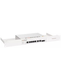 Rackmount.it Rm-Fr-T16 Części Do Stojaków Mocowanie Na Firewall 2