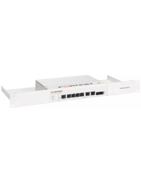 Rackmount.it Rm-Fr-T16 Części Do Stojaków Mocowanie Na Firewall