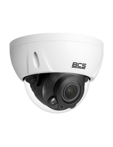 Kamera Ip Kopułowa 4Mpx Bcs-L-Dip44Vwr4