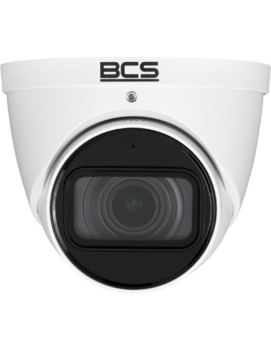 Kamera Ip Kopułowa 4Mpx Bcs-L-Eip44Vwr5