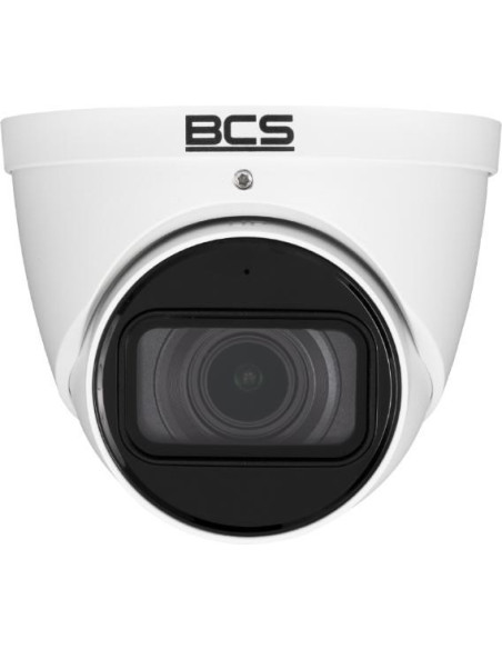 Kamera Ip Kopułowa 4Mpx Bcs-L-Eip44Vwr5