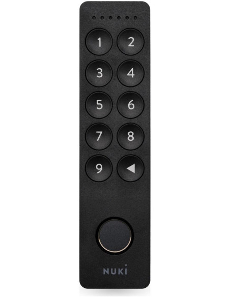 Klawiatura Do Zamka Nfc Nuki Keypad 2 Nfc