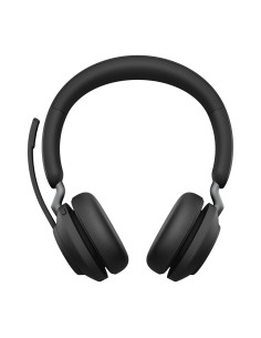 Jabra Evolve2 65, Uc Stereo Zestaw Słuchawkowy Bezprzewodowy Opaska Na Głowę 2