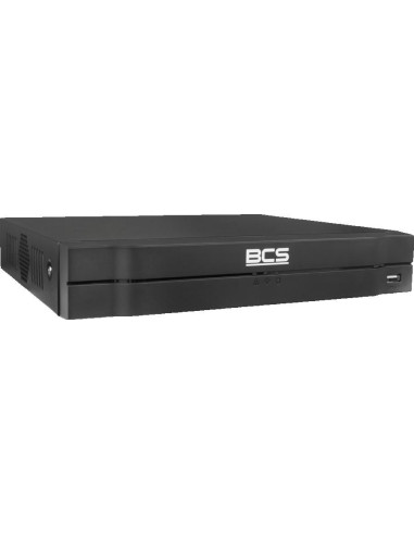 Rejestrator Ip Bcs Line Bcs-L-Nvr0801-4Ke(2)