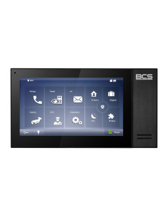 Wideomonitor Bcs-Mon7400B-S