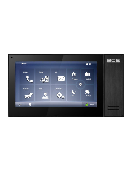 Wideomonitor Bcs-Mon7400B-S