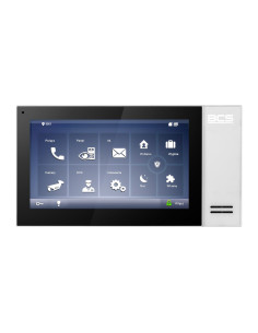 Wideomonitor Bcs-Mon7400W-S