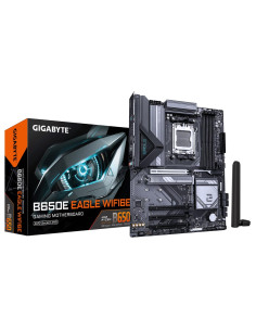 Gigabyte B650E Eagle Wifi6E Amd B650 Gniazdo Am5 Atx 2