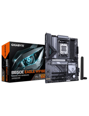 Gigabyte B650E Eagle Wifi6E Amd B650 Gniazdo Am5 Atx