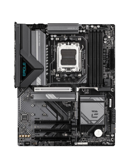 Gigabyte B650E Eagle Wifi6E Amd B650 Gniazdo Am5 Atx
