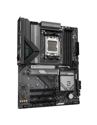 Gigabyte B650E Eagle Wifi6E Amd B650 Gniazdo Am5 Atx
