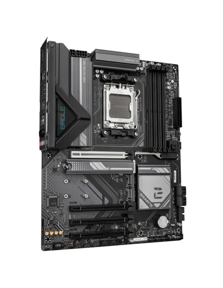 Gigabyte B650E Eagle Wifi6E Amd B650 Gniazdo Am5 Atx