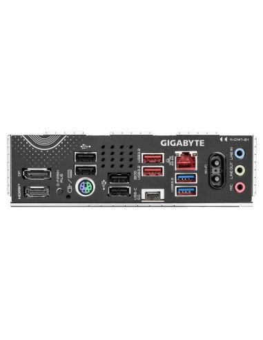 Gigabyte B650E Eagle Wifi6E Amd B650 Gniazdo Am5 Atx