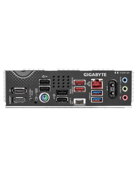 Gigabyte B650E Eagle Wifi6E Amd B650 Gniazdo Am5 Atx