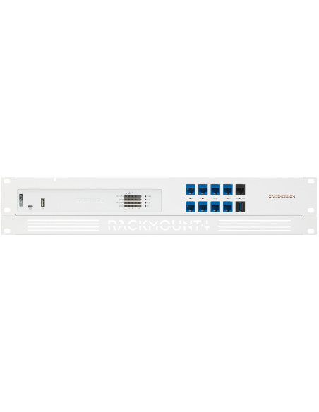 Rackmount.it Rm-Sr-T11 Części Do Stojaków Wspornik Montażowy