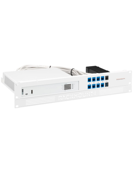 Rackmount.it Rm-Sr-T11 Części Do Stojaków Wspornik Montażowy