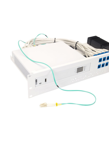Rackmount.it Rm-Sr-T11 Części Do Stojaków Wspornik Montażowy