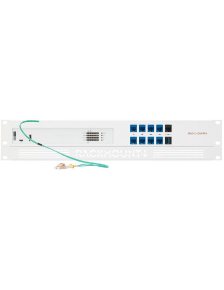 Rackmount.it Rm-Sr-T11 Części Do Stojaków Wspornik Montażowy