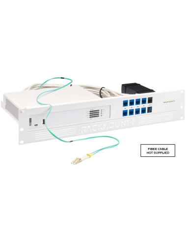 Rackmount.it Rm-Sr-T11 Części Do Stojaków Wspornik Montażowy