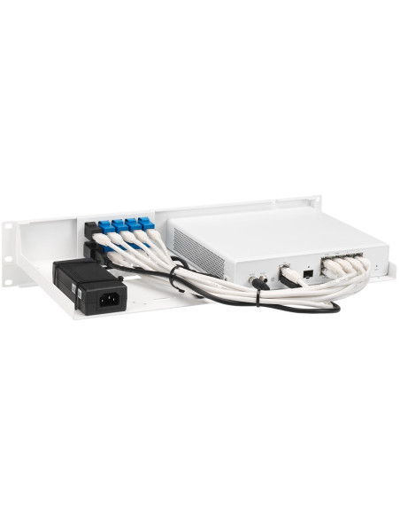 Rackmount.it Rm-Sr-T11 Części Do Stojaków Wspornik Montażowy