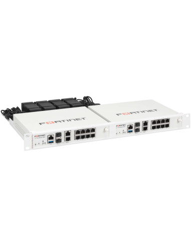 Rackmount.it Rm-Fr-T20 Części Do Stojaków Wspornik Montażowy