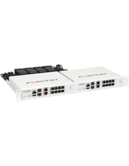 Rackmount.it Rm-Fr-T20 Części Do Stojaków Wspornik Montażowy