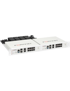 Rackmount.it Rm-Fr-T20 Części Do Stojaków Wspornik Montażowy 2