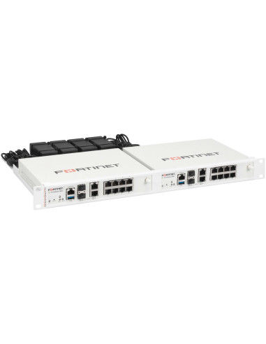 Rackmount.it Rm-Fr-T20 Części Do Stojaków Wspornik Montażowy