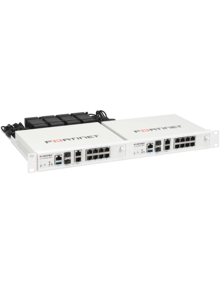 Rackmount.it Rm-Fr-T20 Części Do Stojaków Wspornik Montażowy