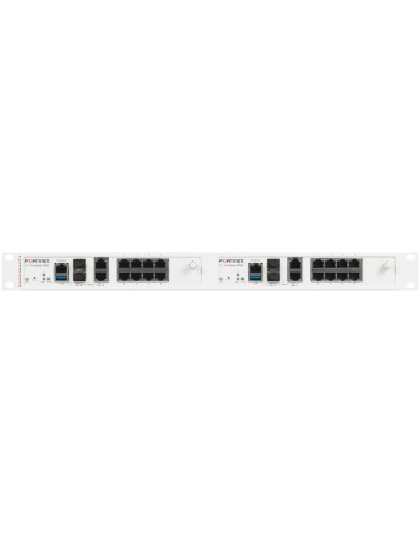 Rackmount.it Rm-Fr-T20 Części Do Stojaków Wspornik Montażowy